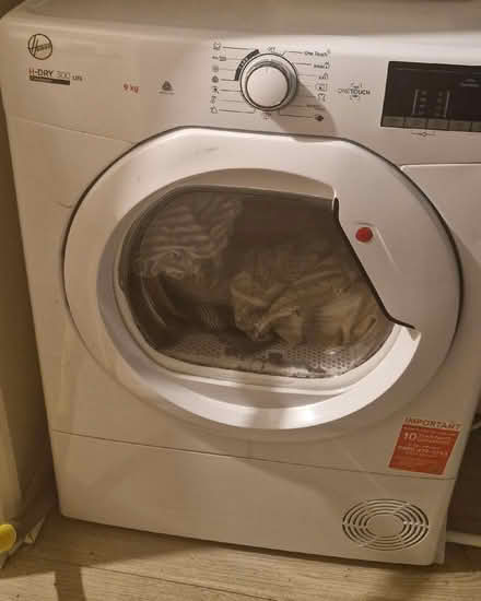 Photo of free Dryer (West Drayton UB7) #1
