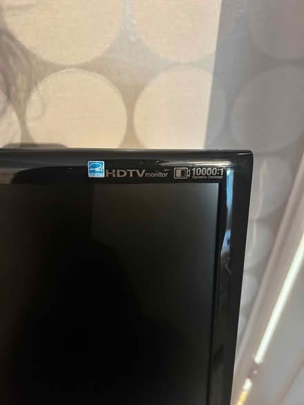 Photo of free 20” Samsung TV (Lucan) #2