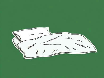 Photo of Used pillows/duvets (Bognor Regis PO22) #1