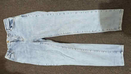 Photo of free Ladies jeans x2 (Merton SW19) #3