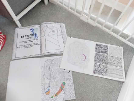 Photo of free Various items (Flackwell heath HP10) #4