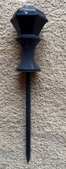 Photo of free Garden Hose Guide (Cupertino - DeAnza and 280) #1