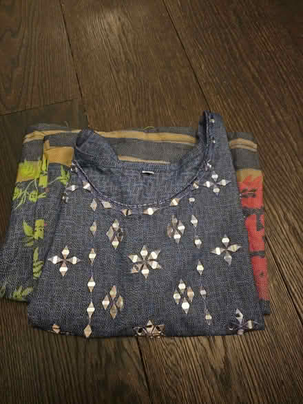 Photo of free House dress (Lower Morden SM3) #3