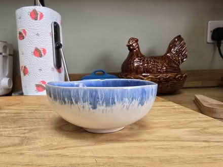 Photo of free Two finger bowls for dips (Didcot OX11) #2