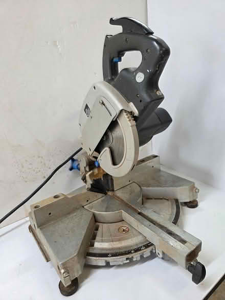 Photo of free Elu drop saw (Hampton) #4