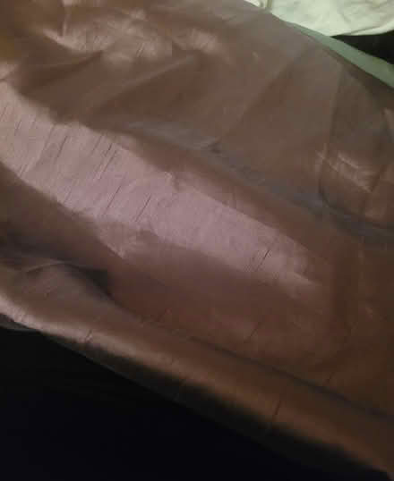 Photo of free Pair of curtains (Enfield EN3) #3