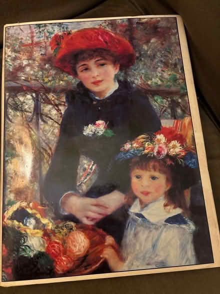 Photo of free Books (North Cambridge) #3