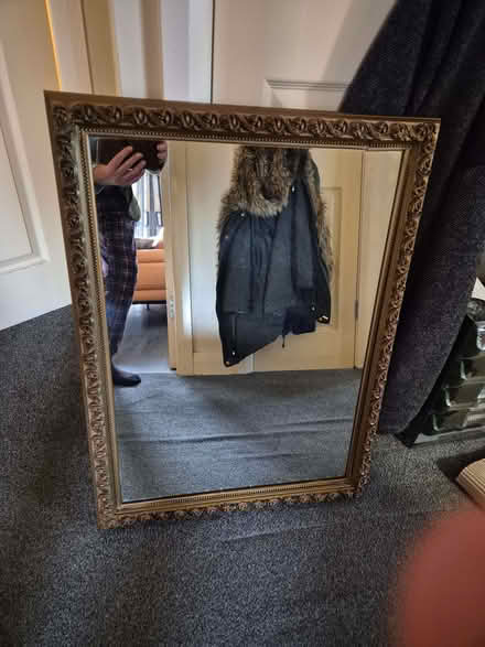 Photo of free Mirror (Far Banks PR9) #1