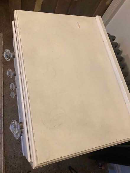 Photo of free Chest of drawers (Bretton CH4) #2