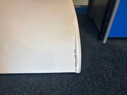 Photo of free Round table. (Frizinghall BD9) #2