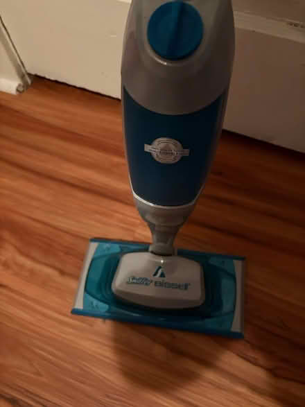 Photo of free Swifter mop (Middletown NJ) #1