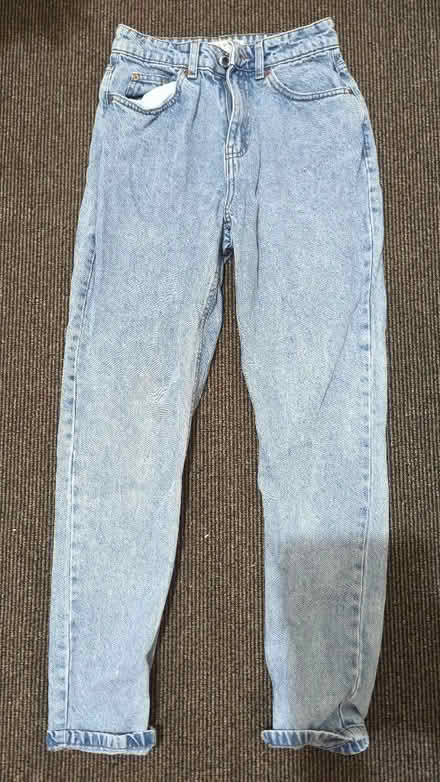 Photo of free Ladies jeans x2 (Merton SW19) #1