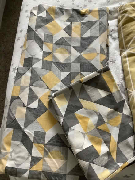 Photo of free Duvet covers (Abington) #2