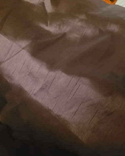 Photo of free Pair of curtains (Enfield EN3) #2