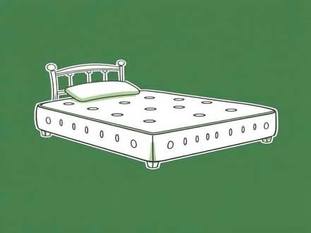 Photo of King size mattress (Halifax HX1) #1