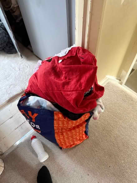 Photo of free Mixed size girls clothes (Hadlow) #1