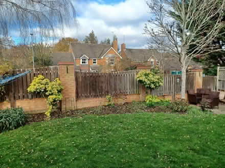 Photo of free Firewood (Woodley RG5) #2