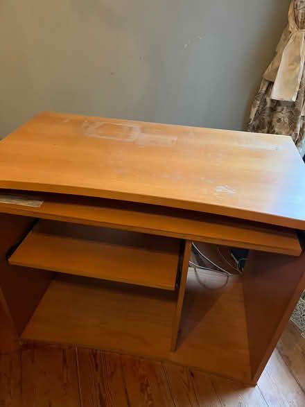 Photo of free Computer desk (Townsend AL3) #1