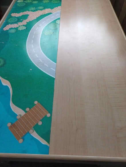 Photo of free Play table for kids (Northernmoor m23) #3