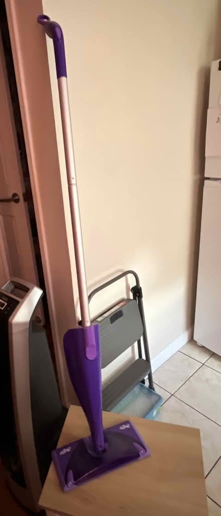 Photo of free Swiffer Mop (Flatbush) #1