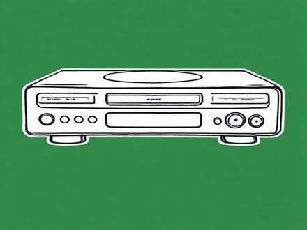 Photo of DVD & vhs player (Moreland GL1) #1