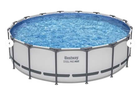 Photo of free Above ground swimming pool (Spotswood) #3