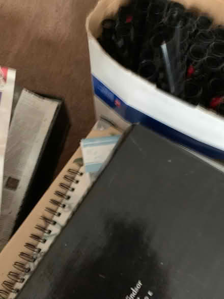 Photo of free Small binding machine (Kingswinford DY6) #4