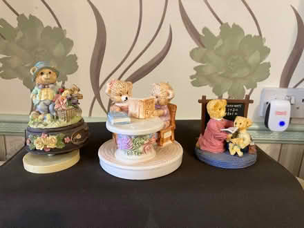 Photo of free Teddy collection (CV32 lillington) #1