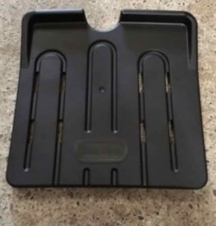 Photo of Footboard for Little Tikes Cars (Henley in Arden B95) #1