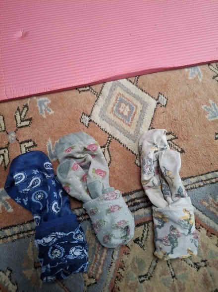 Photo of free Big bag of sox (Sherwood Nottingham NG5) #2