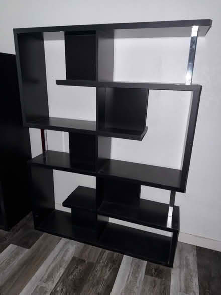 Photo of free Art deco shelf (Sun Valley / North Hollywood) #1