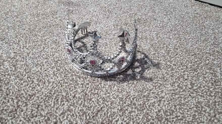 Photo of free Girl's Tiara (Croydon, CR0) #1