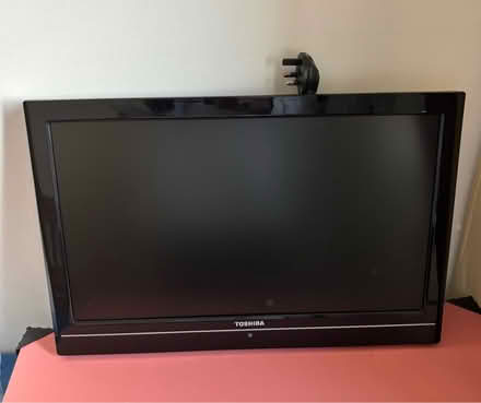 Photo of free Television (Portsmouth PO2) #1