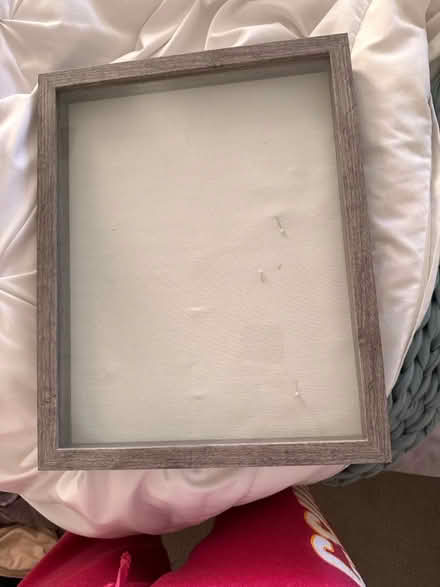 Photo of free Shadow box frames (Strawberry/mill valley) #1