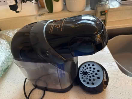 Photo of free Bosch Tassimo coffee machine (Twyford RG10) #4