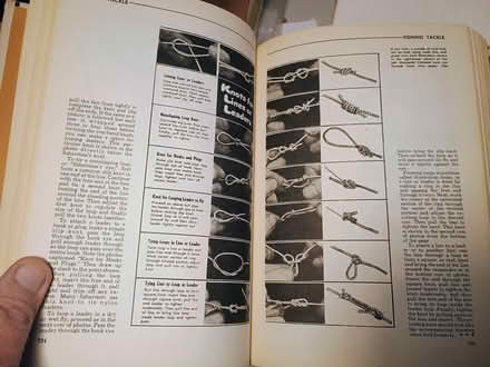 Photo of free Popular Mechs Home Handyman Books (Newport News, Bruton Ave) #4