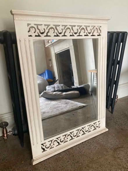 Photo of free Mirror (Bretton CH4) #1