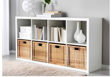 Photo of Kallax unit (BR1) #1