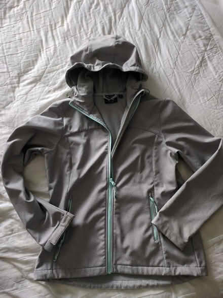 Photo of free Soft shell jacket (Orgreave S13) #1