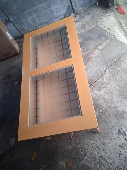 Photo of free Coffee Table (DE3 0PW) #3