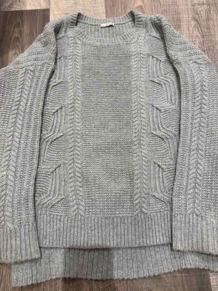 Photo of free Gap jumper medium (GL3) #1