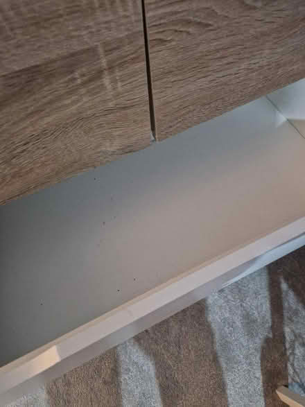 Photo of free Drawers (Up Hatherley GL51) #4