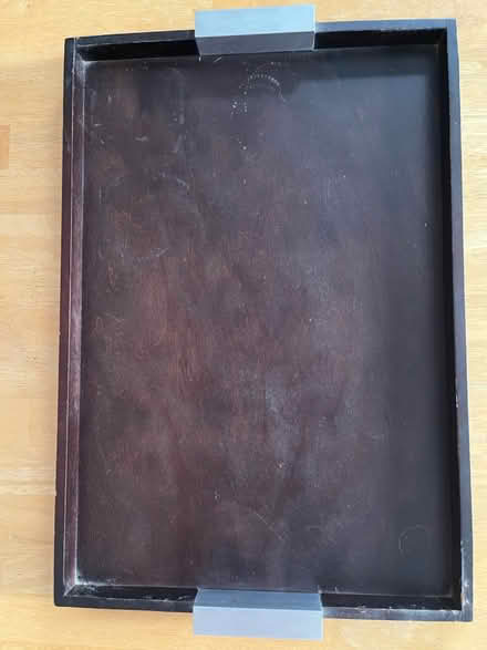 Photo of free Serving tray (Somerville, Spring Hill) #1