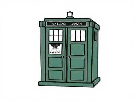 Photo of Dr who dvds (classic) (Hersham KT12) #1