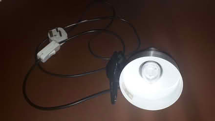 Photo of free Directional Clip On Lamp (Northwood HA6) #1