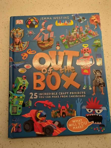 Photo of free Hard back book (Orgreave S13) #1