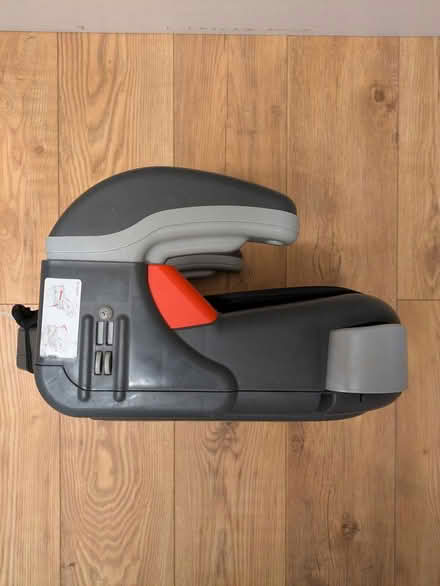 Photo of free Child booster seat (Bexleyheath DA7) #3