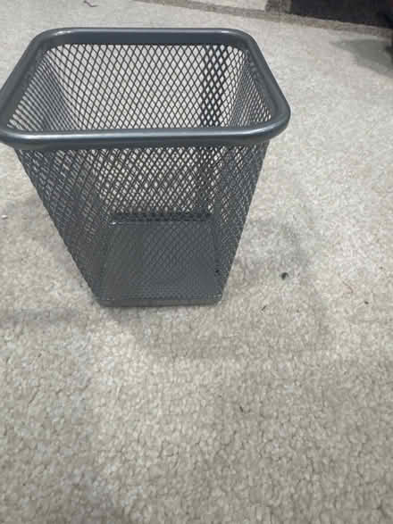 Photo of free Pen/Pencil holder (Stuyvesant Heights) #1