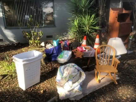 Photo of free Odds and ends (Linda Vista Drive, Cupertino) #1