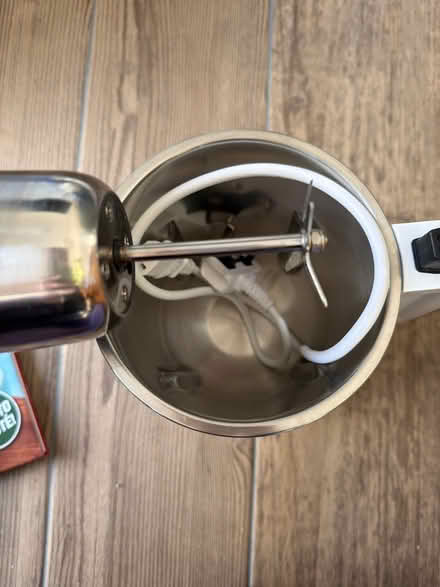 Photo of free Tefal soup maker (Lindfield RH16) #2